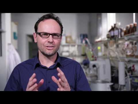 Wissensbotschafter Prof. Dr. Peter R. Schreiner