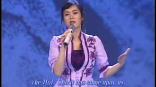 Song: 'Stand Up And Give Him The Praise' - GCN Power Praise