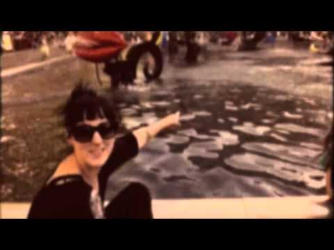 Kate Bush "Cloudbusting" Cover - Johanna and the Dusty Floor