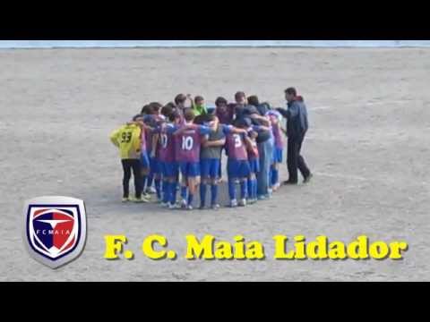 Maia Lidador - 6ª Jornada