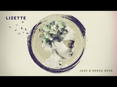 Lizette - Jazz & Bossa Nova  (Pop Hits Album Covers)