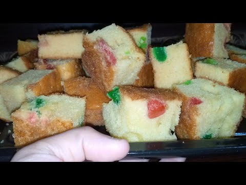 Cake Recipe Tea time cake bnane ka trika By [Azra Recipes ]