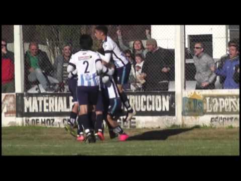 Fútbol / Puan FC 0 - Tiro Puan 3