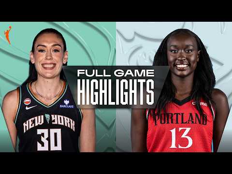 youtube highlights