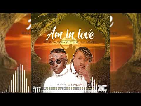 Reality Da Coasta Boi ft. Musa Filly Jobarteh _ Official Audio