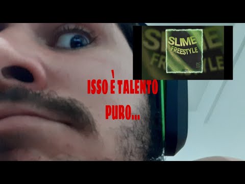 (OS MANO METE O LOKO) Reagindo a @bbylvcas, @yng.gxmes, @francoo.l_, & @yng.lucx - Slime Freestyle