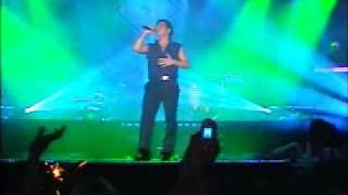 David Bustamante - Sal y arena