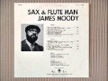 James Moody - First Thing in The Morning