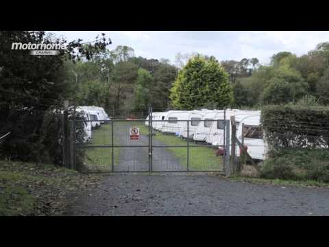 MHC S04E33 - TRAVEL & CAMPSITE Wales