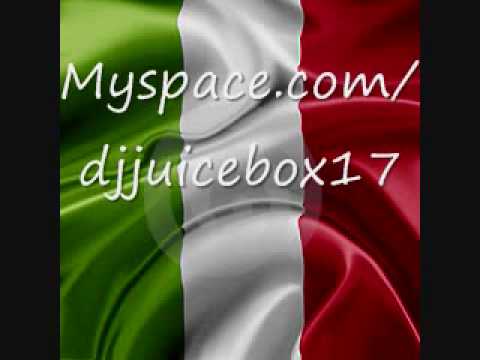 DJ JuiCeBoX- "Sonic" Mix