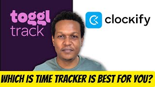 Toggl Track vs Clockify — which time tracker is actually best for YOU?