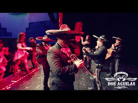 Mariachi Dos Aguilas - Weiberfasching Wetzlar
