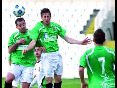 2ºB 09/10: J33 RACING SANTANDER "B" - CP CACEREÑO (2-0)