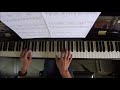 LCM Piano 2021 2024 Grade 3 List C3 Chua Dog Hungry By Alan