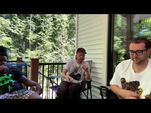 Sam Buck, DJ Lucas & Finesse Fresco Listen to Beedie and Billy Hoyle ft. Vic Spencer