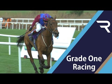 2019 Flogas Novice Chase - Racing TV