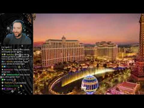 Ster Streams - Just Chatting & Dispatch! (11/10/2025)