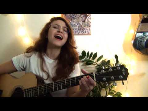 Julia Gampietro - Back To Black (Amy Winehouse)