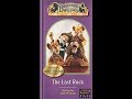 Opening To Between The Lions The Lost Rock 2001 VHS