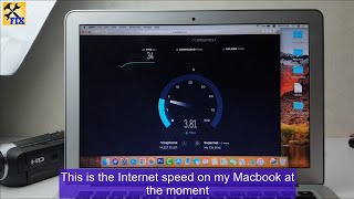 How To Fix Macbook Slow Wi Fi Problems