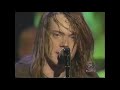 Soul Asylum - Close (06.03.1998, New York)