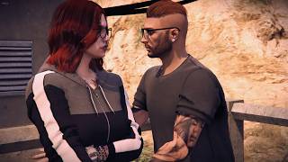 ClickSenseRP || Rachel Callahan - EP.29 - Operación a Scott y ascenso