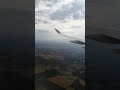 Qatarairways Africa Botswana Qatar Airways Landing In Gaborone Botswana