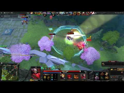 Dota 2 Highlights - _PowerRangers vs. Valkyrie eSports Gaming in ProDotA Cup Series by Game 3 of 3