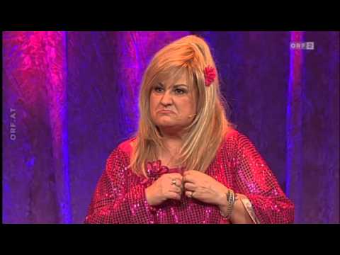 Narrisch guat 1 Feistritzer Faschingsrat Chantal 2016 01 30