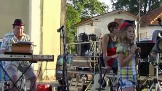 Lily // Pierre Perret (Cover)