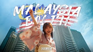 Download lagu xiinya - 'Malaysia Boleh' mp3