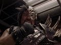 Ransik I Ll Grind Him Into Dust