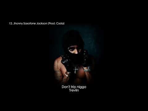 Video thumbnail for Johnny Saxofone Jackson