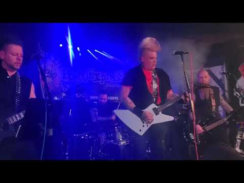 pogoexpress pogopunks  20 jahre pogoexpress