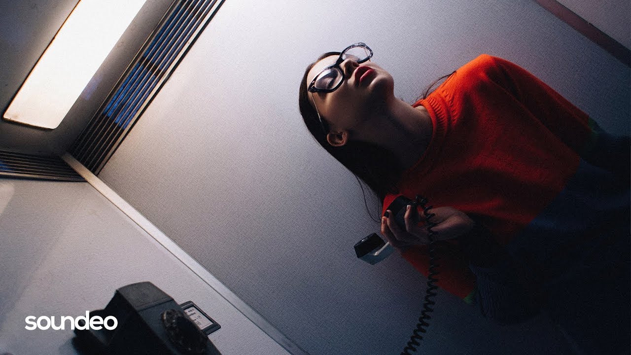 DJ DimixeR & Greenjelin ft. Cali Fornia — Lost In The Night