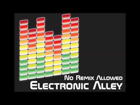 Discotex Presents Cloudburst - I Can Cast A Spell [Electronic Alley]