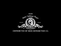 MGM Distribution Co 2000
