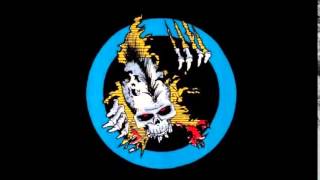 Germs  - Round and Round (Bass Cover)