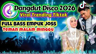 Download lagu DANGDUT DISKO TERBARU VIRAL 2026 VALEN DAN MILA D'ACADEMY CINTA DI SEBERANG SANA X merah jambu mp3