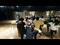小龍女 Karen's Hip Hop @ Dudley Perkins - Funky Dudley
