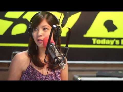 Magic 89.9 Junior Jock Auditions 2013 Promo #1