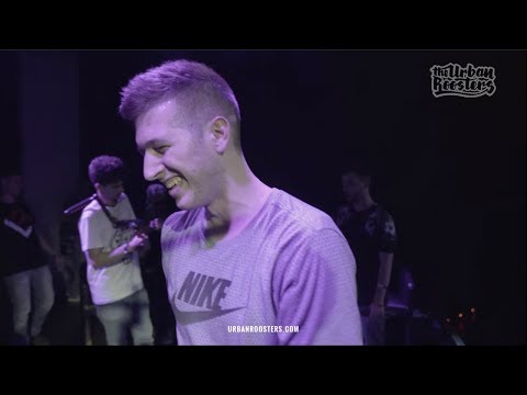 MINUTO de CHUTY vs Zasko con LETRA - ¿MINUTO DEL AÑO? | FMS GRANADA