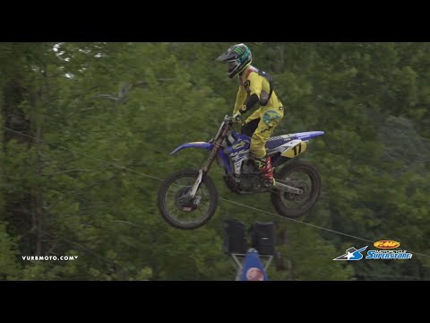 Loretta Lynn's 2015: 450B Uncut - vurbmoto