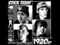 Stick Tight 1920 2012 Full EP