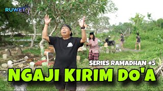 Download lagu NYEKAR KIRIM DOA KE MAKAM mp3