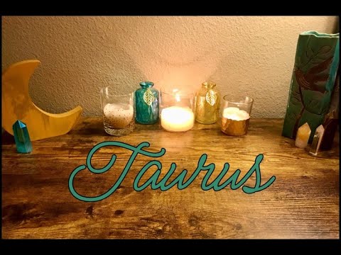 Taurus Love - May 18 - Knowing without knowing