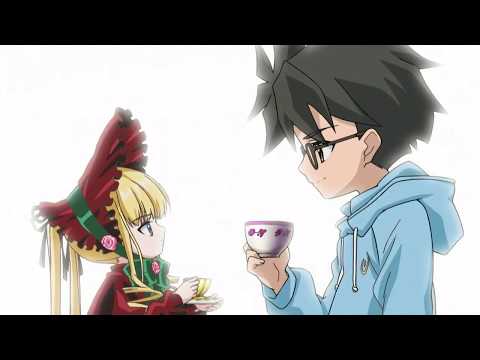 Rozen Maiden All Endings (Creditless)