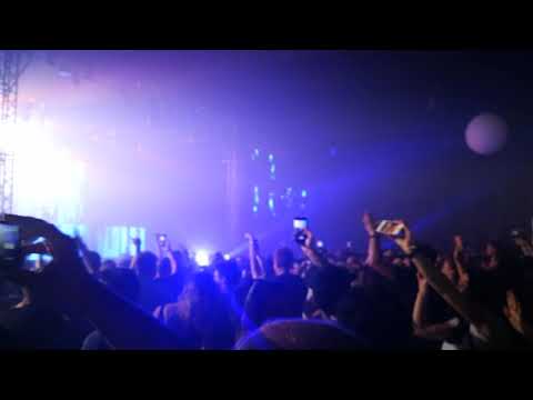 Marko Nastić & friends - Retrospektakl 2018 - 19/05, Belgrade (Tomaz vs Filterheadz - Sunshine)