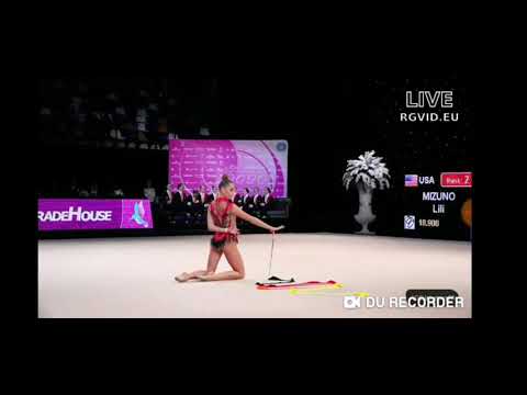 Miss valentine 2020 Kseniya Stseshyts ribbon