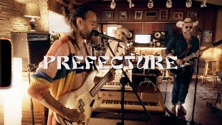 The Bright Light Social Hour | 'Prefecture' | Escondido Live Ep.11